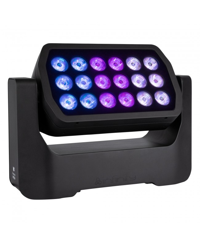 Infinity Raccoon W18/4 Junior Strobo