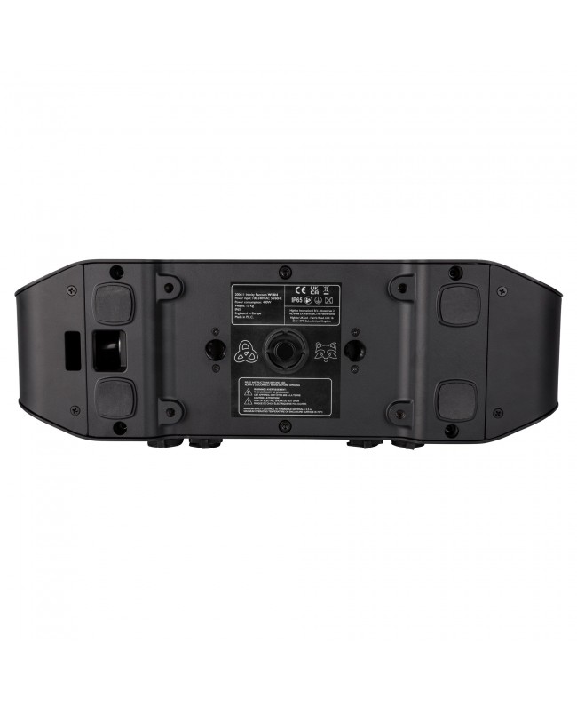 Infinity Raccoon W18/4 Junior Strobo