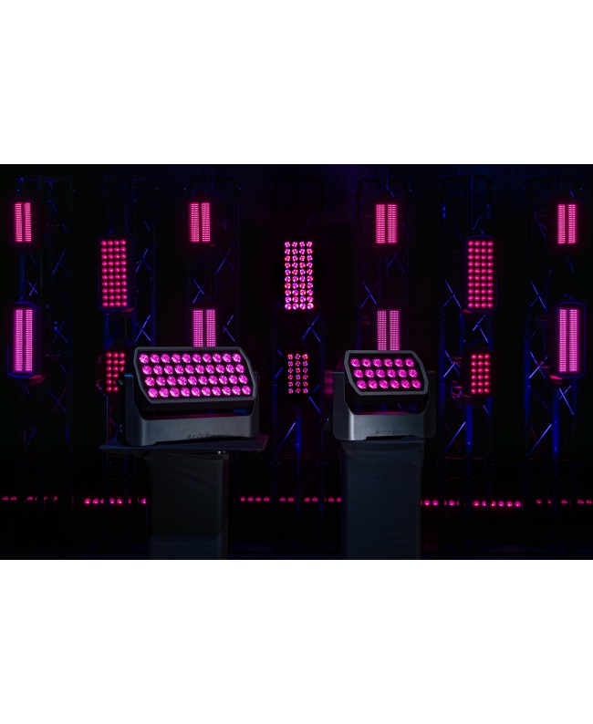 Infinity Raccoon W18/4 Junior Strobo