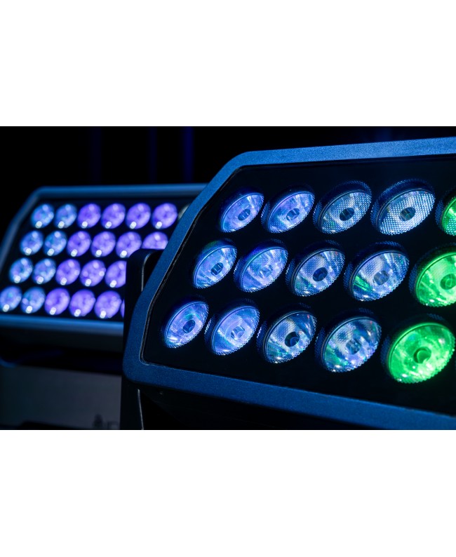 Infinity Raccoon W18/4 Junior Strobo