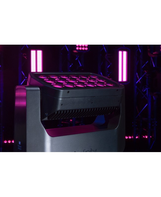 Infinity Raccoon W18/4 Junior Strobo