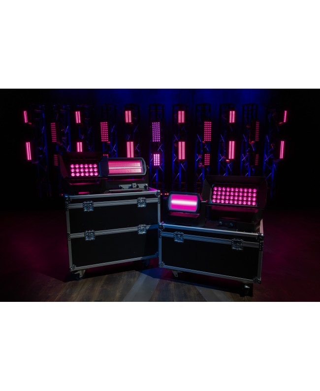 Infinity Raccoon W18/4 Junior Strobo