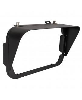 Infinity Tophat für Raccoon S250/4 und W18/4 Junior Schwarz - Metallhut Verschiedenes Zubehör