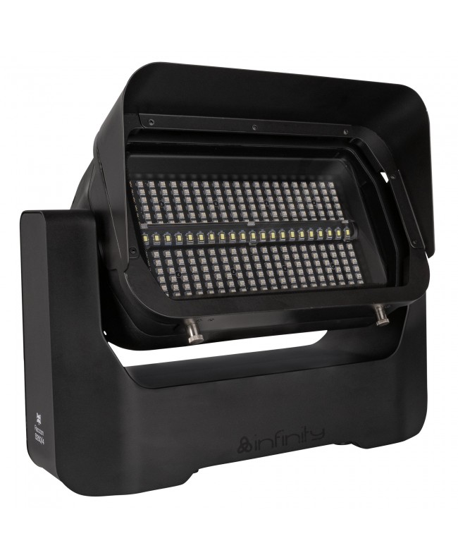 Infinity Top hat per Raccoon S250/4 e W18/4 Junior Altri accessori