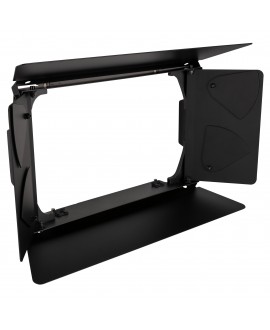 Infinity Alette paraluce per Raccoon S250/4 e W18/4 Junior Altri accessori