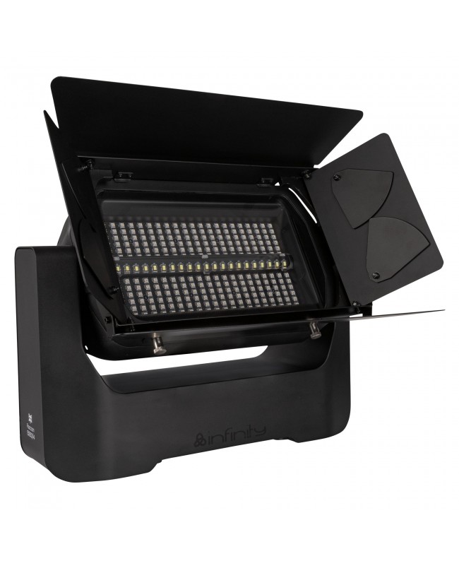 Infinity Alette paraluce per Raccoon S250/4 e W18/4 Junior Altri accessori