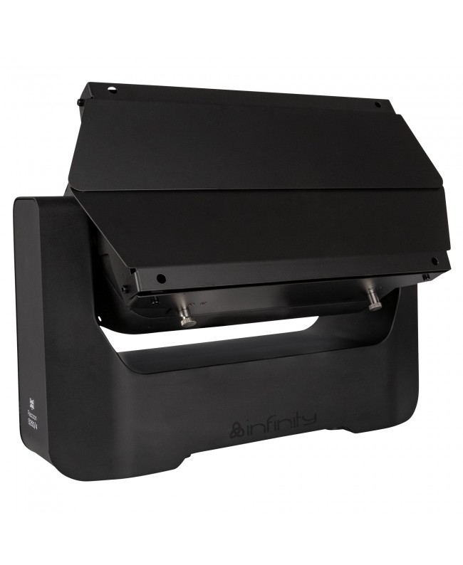 Infinity Alette paraluce per Raccoon S250/4 e W18/4 Junior Altri accessori