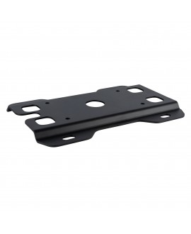 Infinity Mounting Plate Various Accessories
