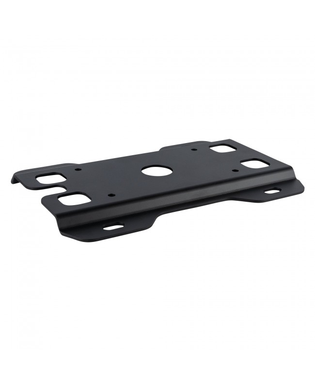 Infinity Mounting Plate Various Accessories