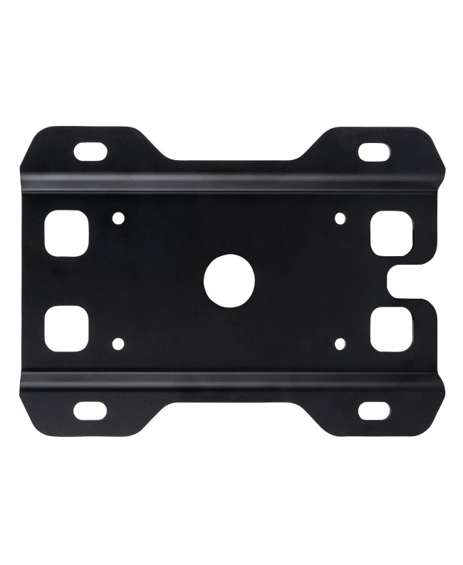 Infinity Mounting Plate Various Accessories