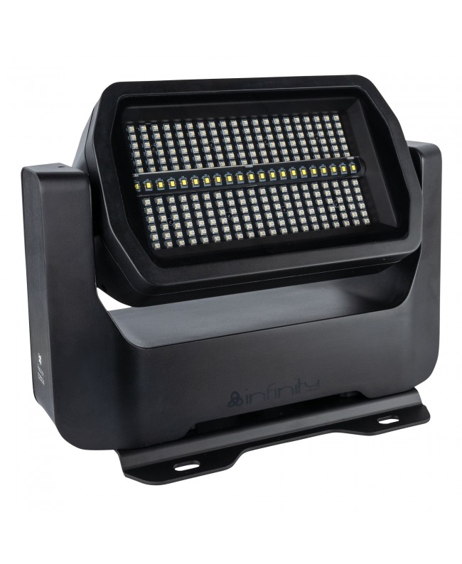 Infinity Mounting Plate Various Accessories