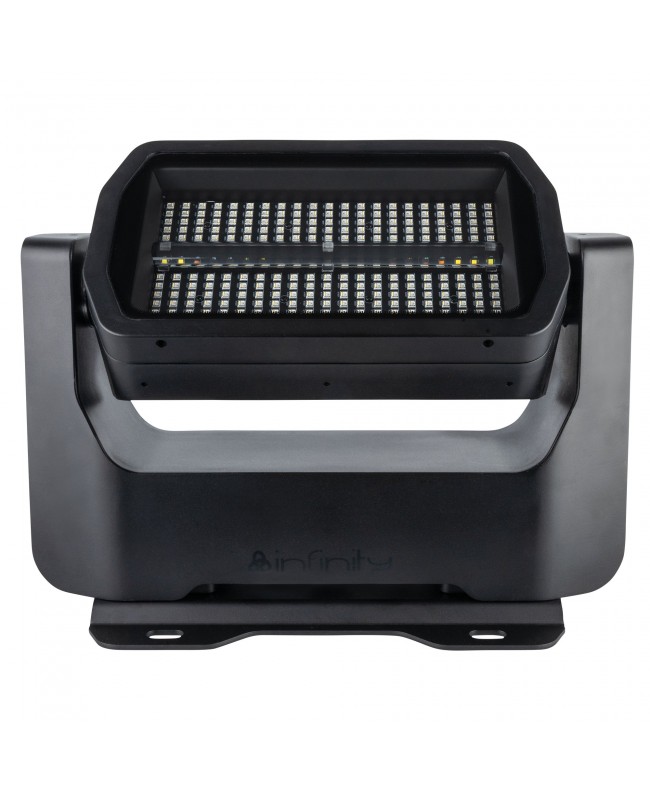 Infinity Mounting Plate Various Accessories