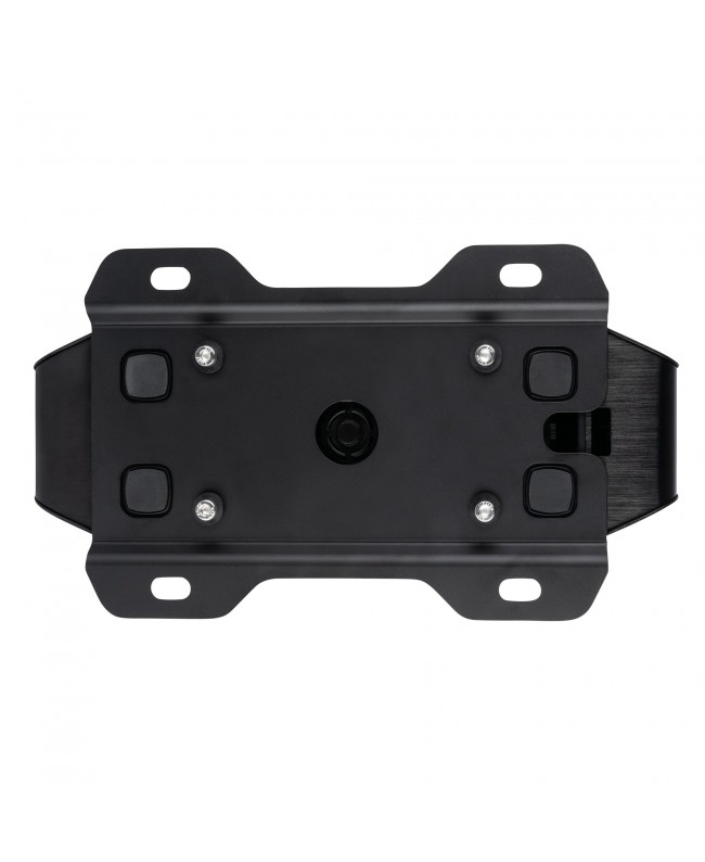 Infinity Mounting Plate Various Accessories
