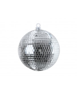 EUROLITE Palla a specchio 10 cm Sfere Specchiate
