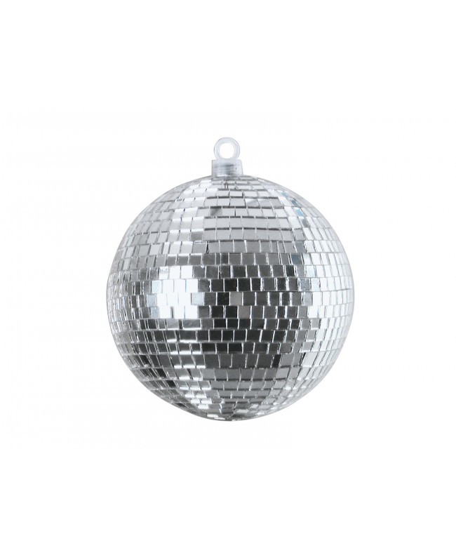 EUROLITE Palla a specchio 10 cm Sfere Specchiate