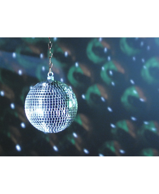 EUROLITE Mirror Ball 10cm Mirror Balls