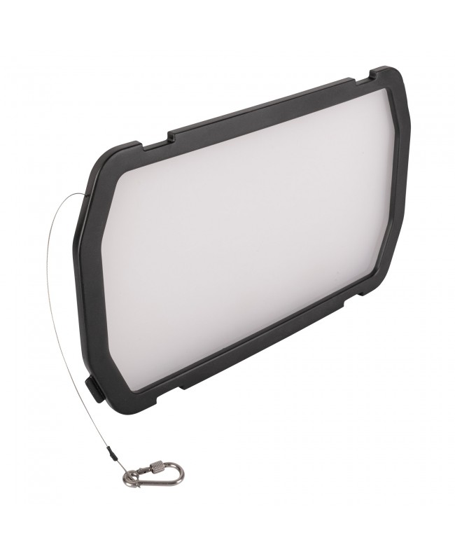 Infinity Diffusor für Raccoon S250/4 und W18/4 Junior 40° Verschiedenes Zubehör