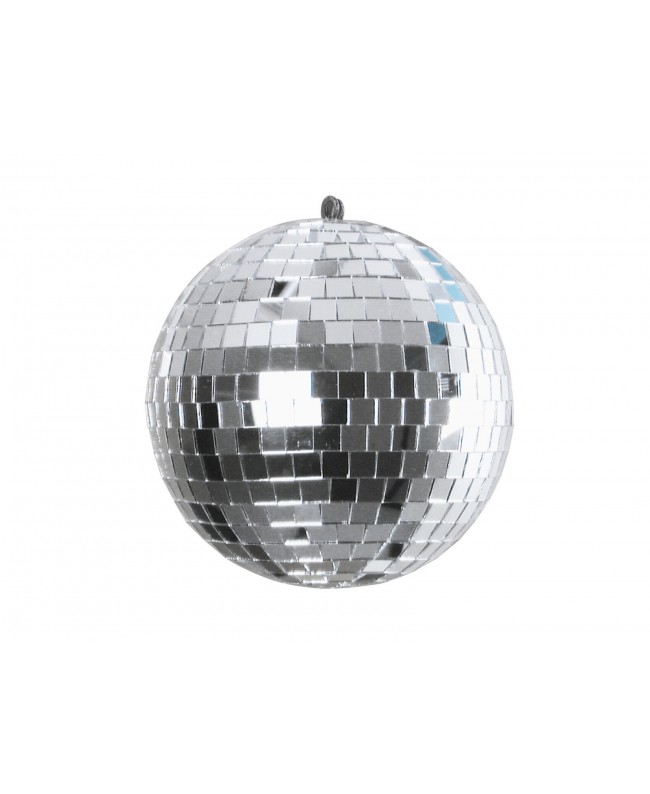 EUROLITE Mirror Ball 15cm Mirror Balls