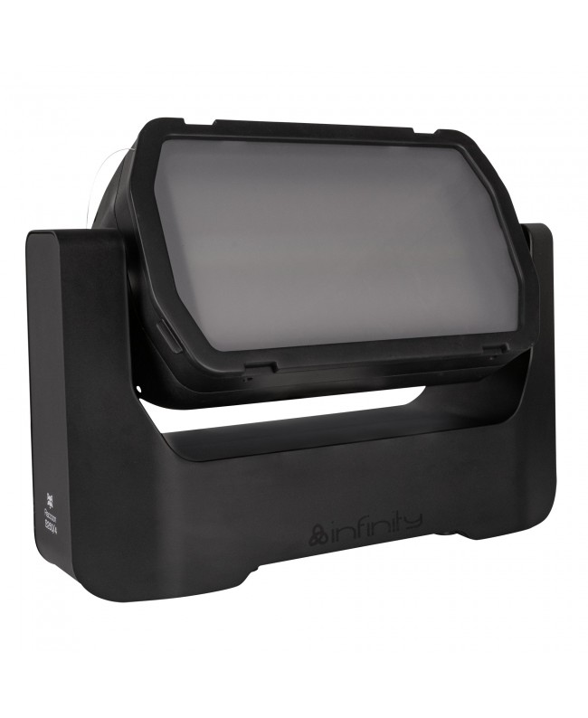 Infinity Diffuser for Raccoon S250/4 and W18/4 Junior 15° x 60° Various Accessories