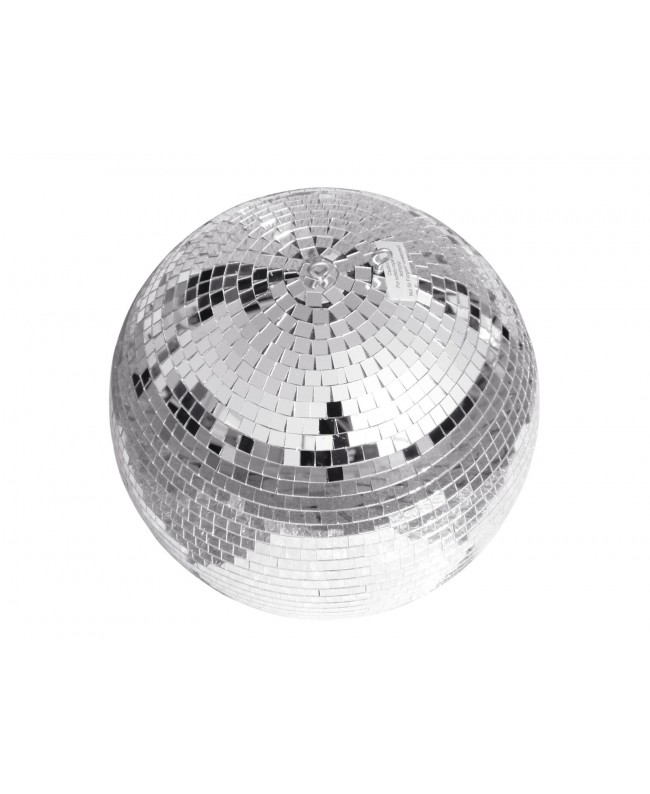 EUROLITE Mirror Ball 30cm Mirror Balls