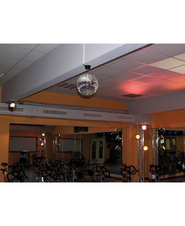 EUROLITE Mirror Ball 30cm Mirror Balls