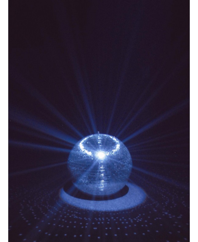 EUROLITE Mirror Ball 40cm Mirror Balls