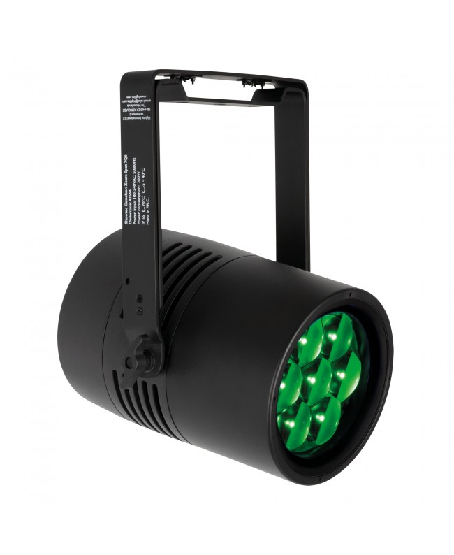 Showtec Cameleon Zoom Spot 7Q6 Tour Movinglights Spot