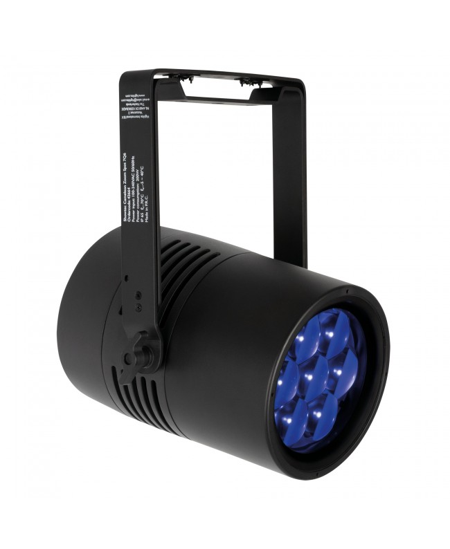 Showtec Cameleon Zoom Spot 7Q6 Tour PAR LED