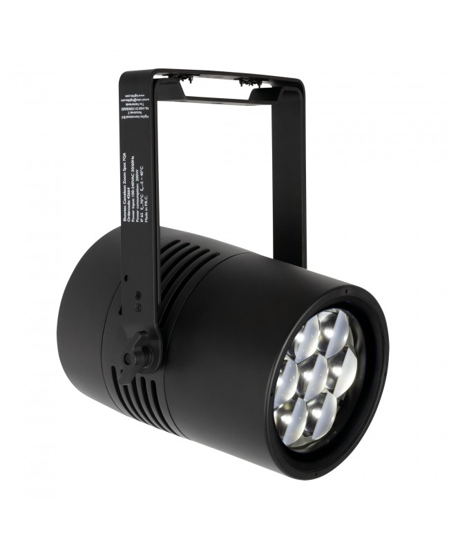 Showtec Cameleon Zoom Spot 7Q6 Tour LED PAR