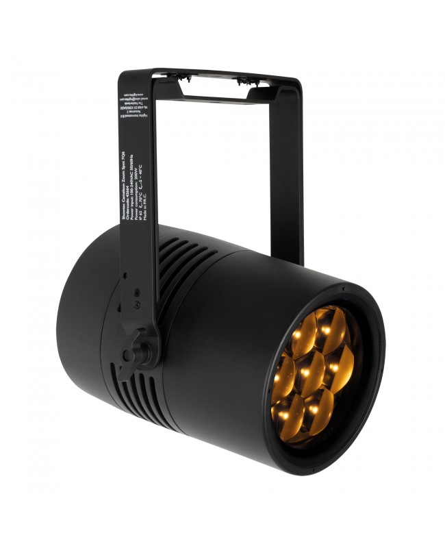 Showtec Cameleon Zoom Spot 7Q6 Tour PAR LED