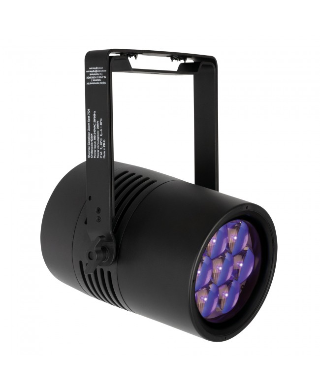 Showtec Cameleon Zoom Spot 7Q6 Tour PAR LED