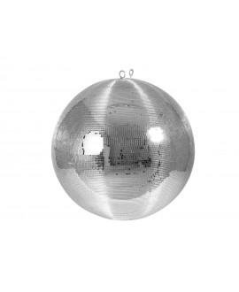 EUROLITE Palla a specchio 50 cm (5x5 mm) Sfere Specchiate