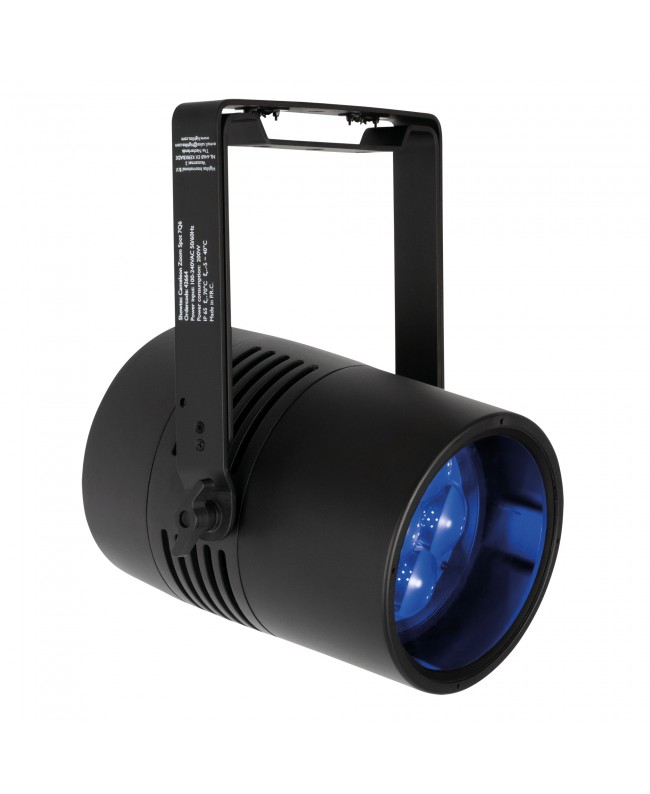 Showtec Cameleon Zoom Spot 7Q6 Tour LED PAR