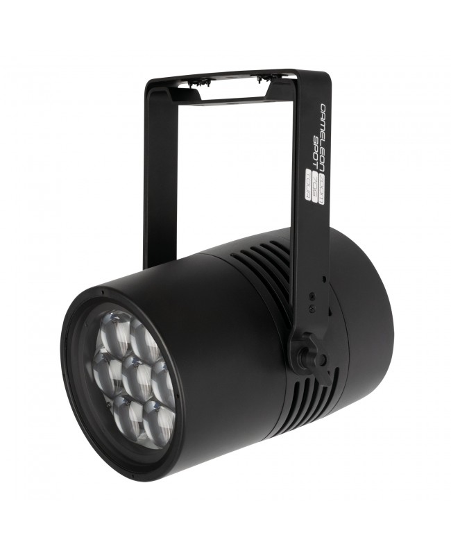 Showtec Cameleon Zoom Spot 7Q6 Tour Movinglights Spot