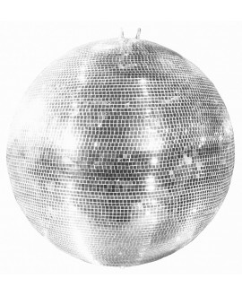 EUROLITE Mirror Ball 75cm Mirror Balls