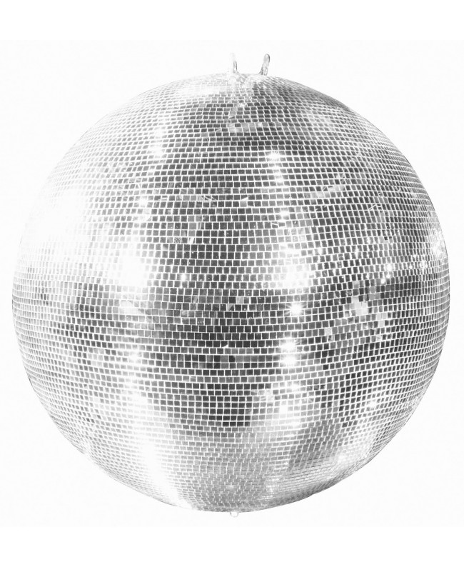 EUROLITE Mirror Ball 75cm Mirror Balls
