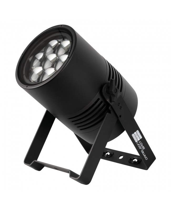 Showtec Cameleon Zoom Spot 7Q6 Tour LED PAR