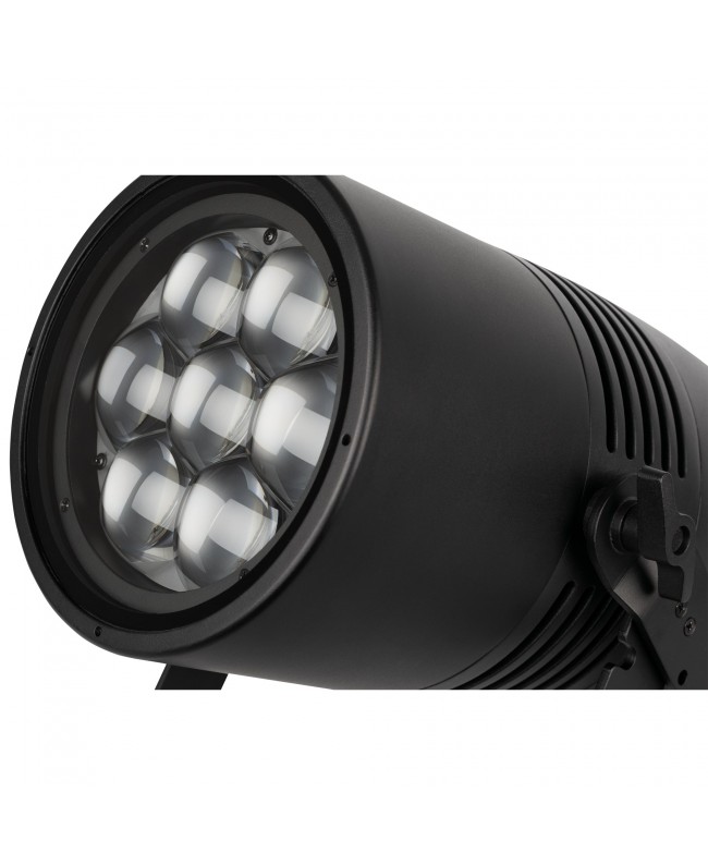 Showtec Cameleon Zoom Spot 7Q6 Tour Movinglights Spot