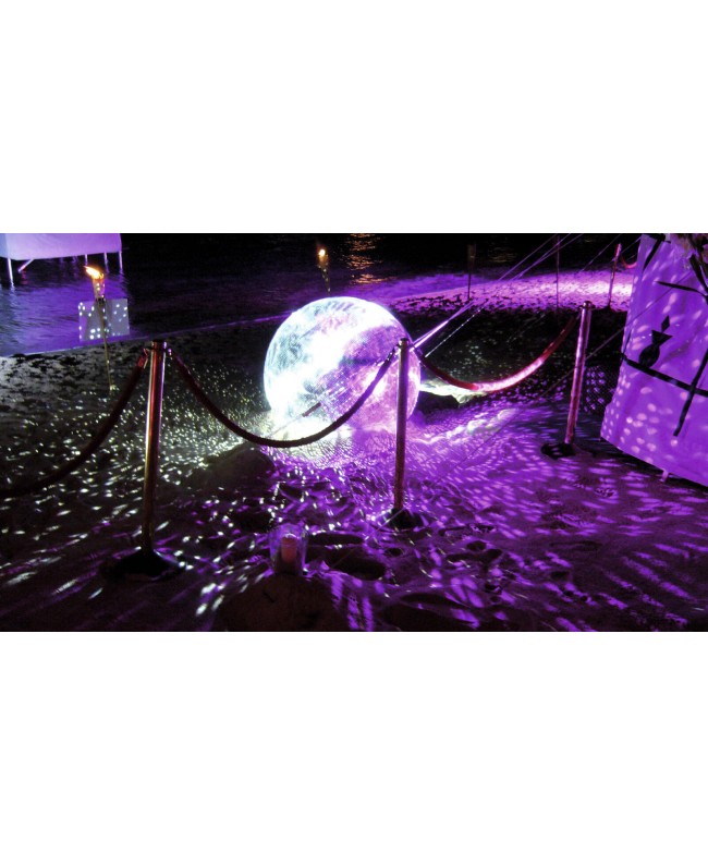 EUROLITE Mirror Ball 100cm Mirror Balls