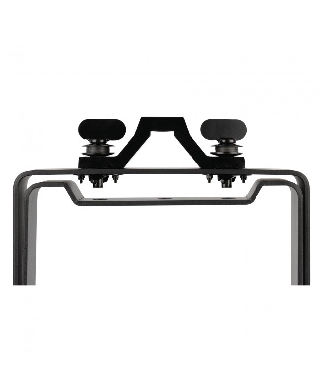 Showtec Cameleon Zoom Spot 7Q6 Tour Teste mobili Spot