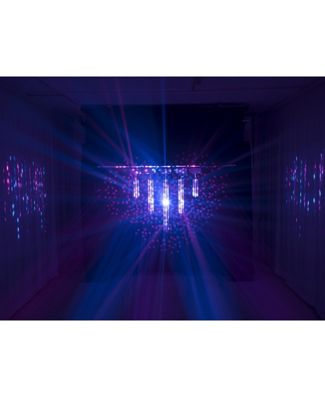 EUROLITE Mirror Cylinder 30cm Mirror Balls