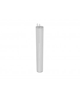 EUROLITE Spiegelzylinder 60cm Spiegelkugeln