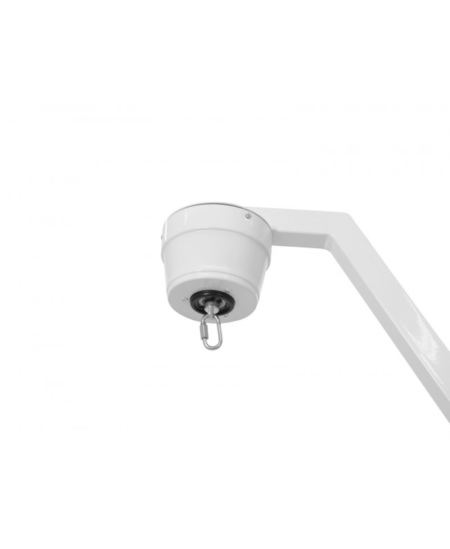 EUROLITE Stand Mount with Motor for Mirror Balls up to 50cm wh + Quick Link Mirror Ball Motors