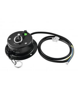 EUROLITE MD-1015 Rotary Motor w/o plug Mirror Ball Motors
