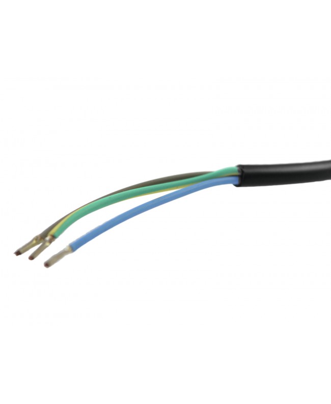 EUROLITE MD-1015 Drehmotor ohne Netzstecker Spiegelkugel-Motoren