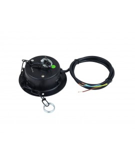 EUROLITE MD-1030 Rotary Motor w/o Plug Mirror Ball Motors