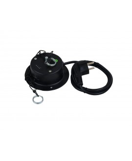 EUROLITE MD-1030 Rotary Motor with plug Mirror Ball Motors