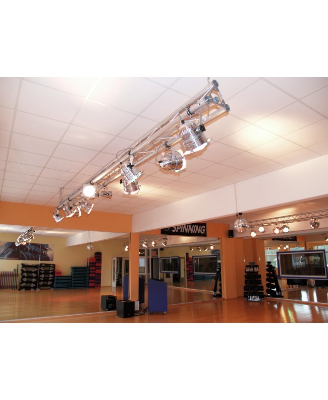 EUROLITE MD-1515 Safety Rotary Motor Mirror Ball Motors