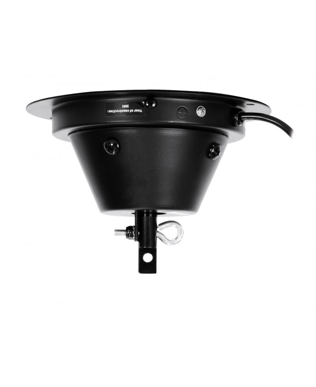 EUROLITE MD-2010 Sicherheits-Drehmotor Spiegelkugel-Motoren