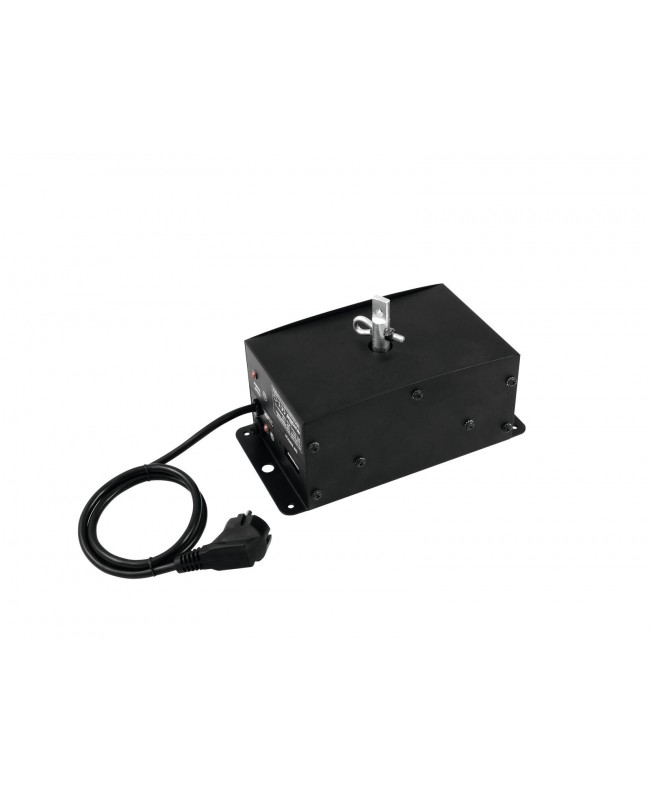 EUROLITE MD-2030 DMX Safety Rotary Motor Mirror Ball Motors